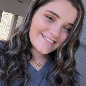 Meet your Posher, Sherrie